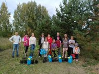 Боярышник &mdash; растение особенное