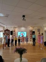 Свет Веры, Надежды и Любви: детский приют &laquo;Надежда&raquo;  отметил свои именины
