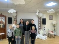 Урок мужества: День учителя со СВОими