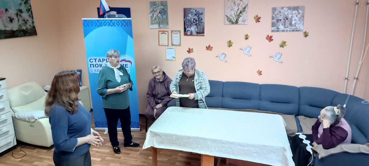 Поэтический вечер &laquo;Я по прежнему такой же нежный&raquo;