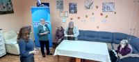 Поэтический вечер &laquo;Я по прежнему такой же нежный&raquo;