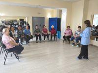 &laquo;Создание доступной среды для пожилых людей и инвалидов&raquo;