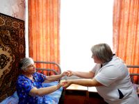 Коррекционно - развивающее занятие