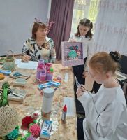 С чего начинается красота?