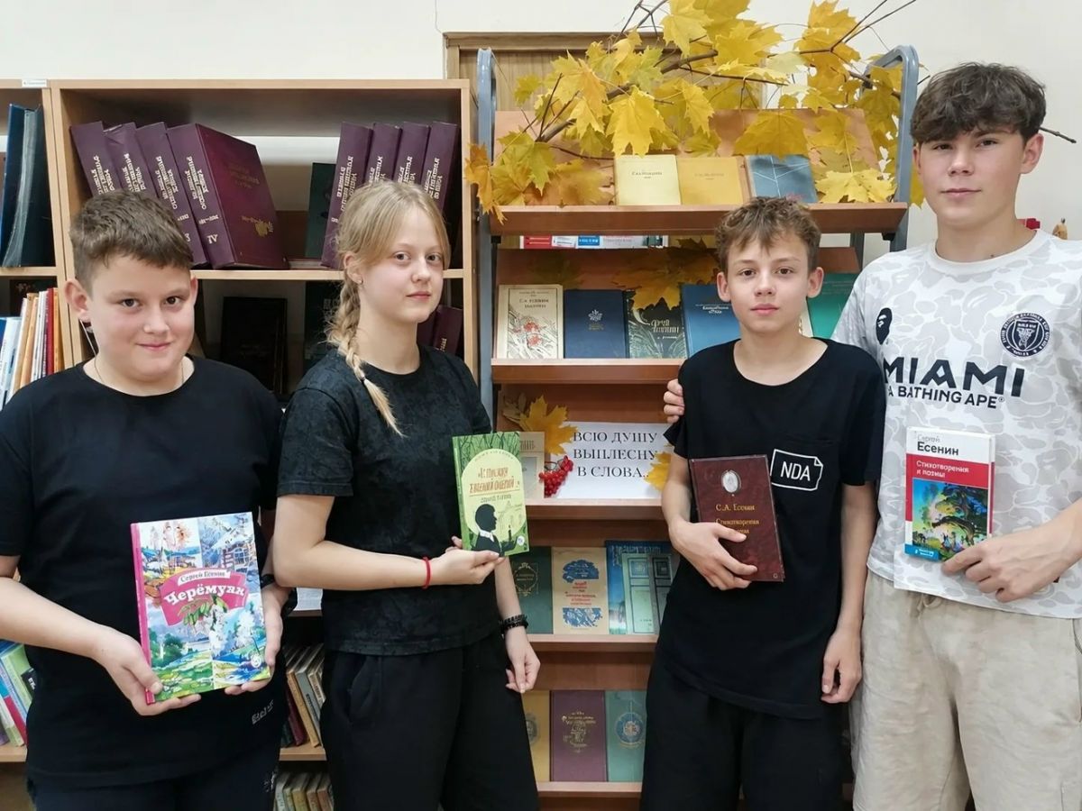 &laquo;Всю душу выплесну в слова...&raquo;