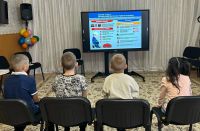 Чужие вещи представляют угрозу
