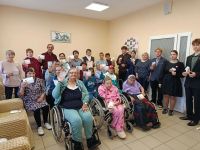 День старшего поколения