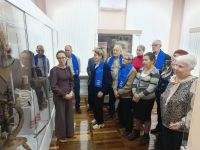 Экскурсия в Музей мордовской народной культуры