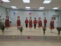 Праздник радости от детского сада &laquo;Сказка&raquo;