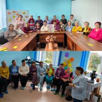 &laquo;Славим возраст золотой&raquo;