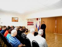 Единый день профилактики терроризма в Республике Мордовия проведена беседа на тему &laquo;Цифровая среда без террора: твоя роль&raquo;