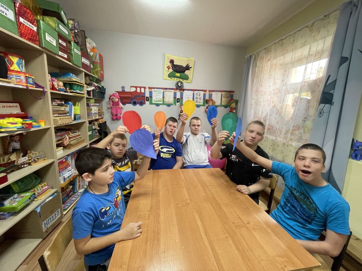 Моя цель: каким я вижу своё будущее