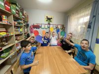 Моя цель: каким я вижу своё будущее