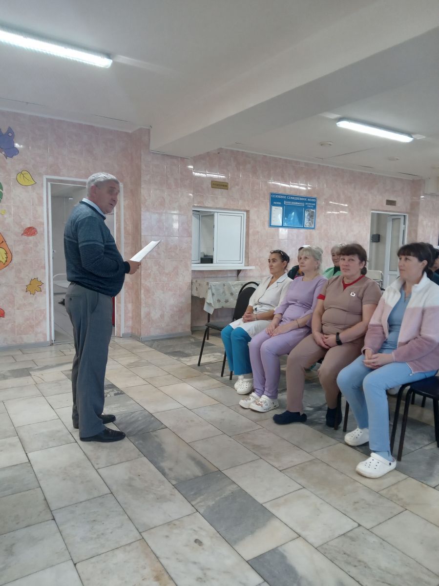 Цифровая среда сегодня