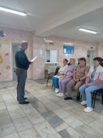 Цифровая среда сегодня