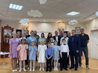 Наша гордость и опора - наши милые отцы