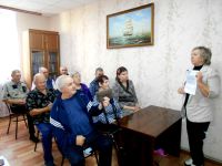 Познавательный час &laquo;Деньги на пластике&raquo;