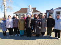 Путешествие в мир искусства
