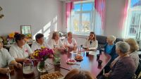 День открытых дверей