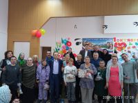 Праздник для души!