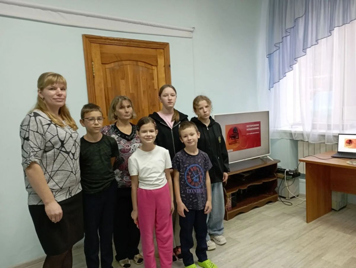 Встреча с ответственным секретарем КДН и ЗП