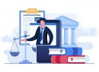 ГКУ &laquo;Социальная защита населения по Ичалковскому району     Республики Мордовия&raquo;  информирует о предоставлении бесплатной юридической помощи в Республике Мордовия