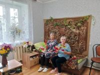 Конкурс на &laquo;Самую красивую и уютную комнату&raquo;