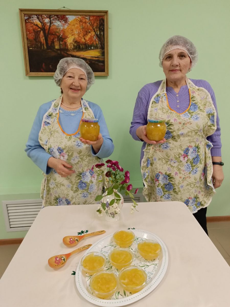 Кулинарное чудо из кабачка