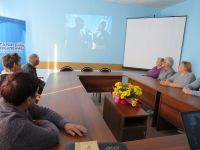 Корабли штурмуют бастионы&raquo;