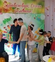 &laquo;Искусство пантомимы&raquo;