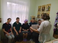 &laquo;Молитва&raquo;