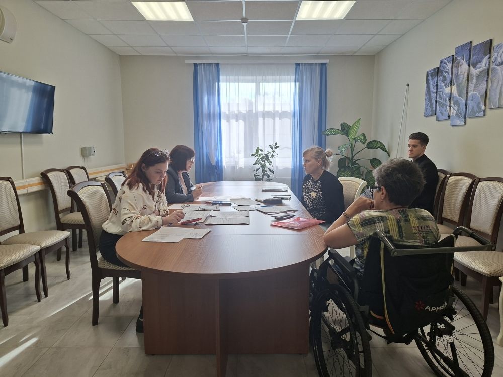 Правовое просвещение и бесплатная юридическая помощь