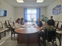 Правовое просвещение и бесплатная юридическая помощь