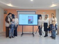 Родительская гостиная