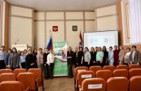 Мобильная бригада &laquo;Шаг навстречу.  Регион 13&raquo; совершила рабочий визит в Зубово-Полянский муниципальный район Республики Мордовия