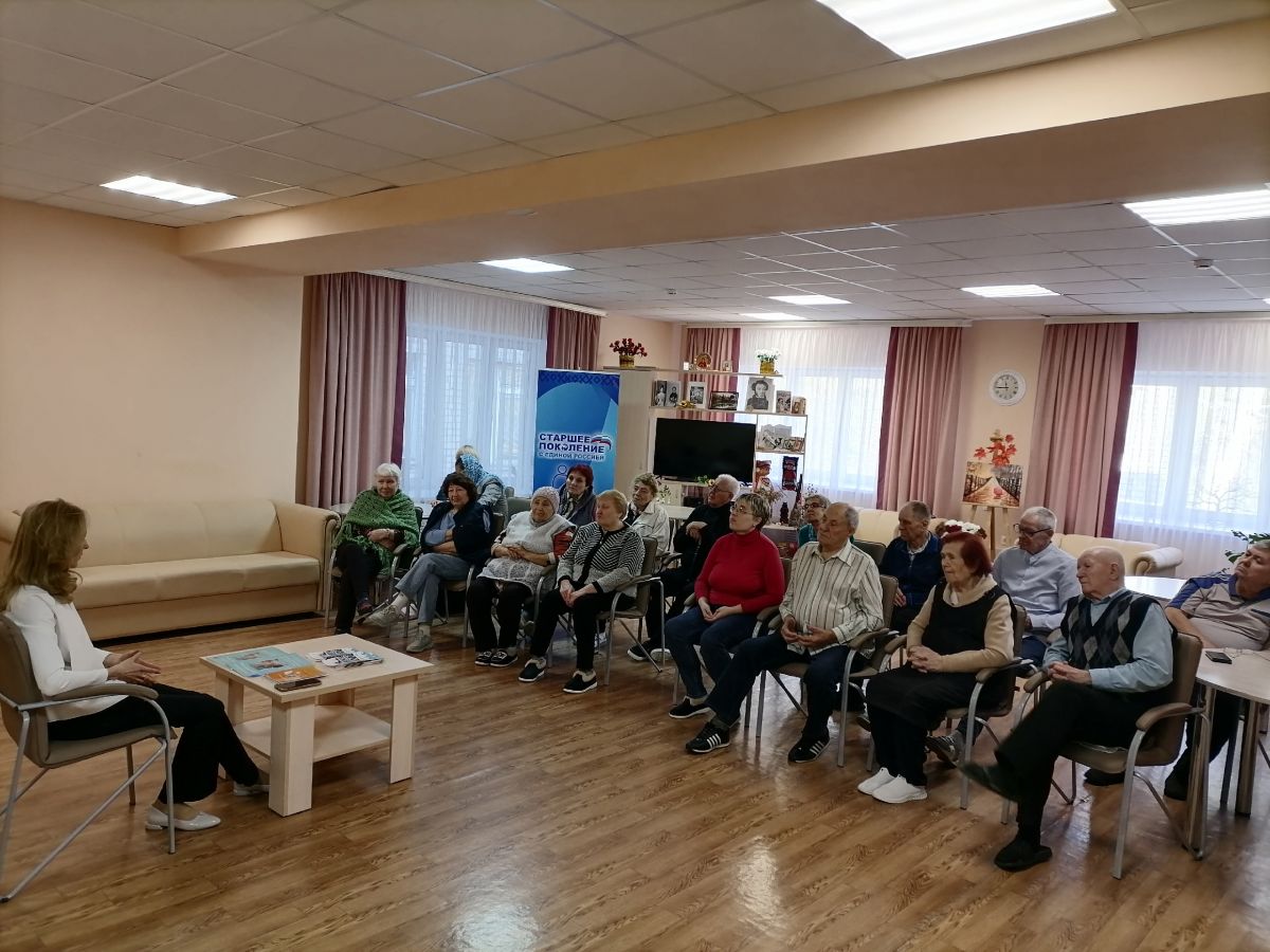 Профилактика простудных  заболеваний