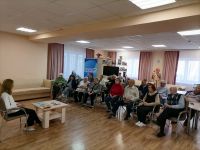 Профилактика простудных  заболеваний