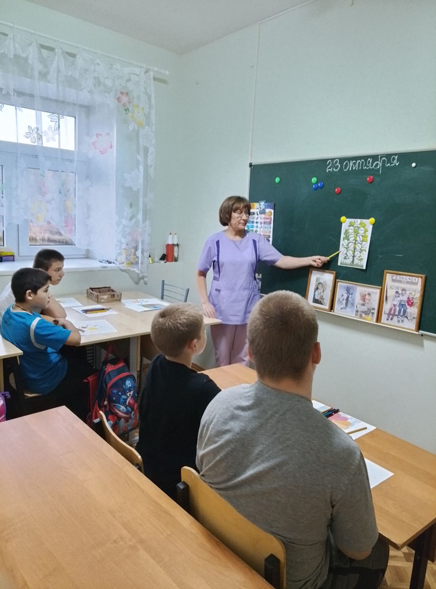 &laquo;Откуда я родом&raquo;
