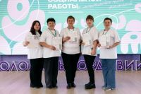 О  проведении образовательной программы &laquo;Основы социальной работы с многодетной семьей&raquo; г. Саранск