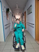 Адаптивная обновка Маши