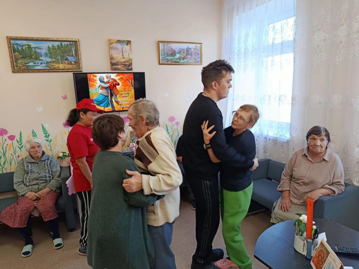 &laquo;Золотой винил &mdash; мелодии жизни&raquo;