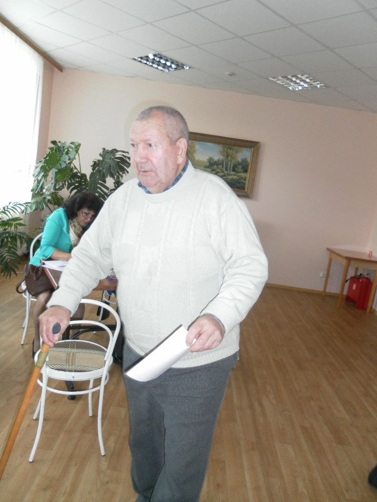 Выборы Главы Республики Мордовия
