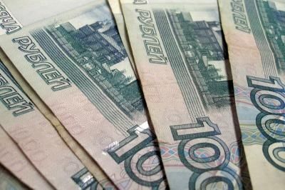 Изменение размера среднедушевого денежного дохода в Республике Мордовия