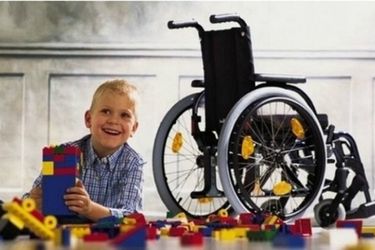О проведении декадника инвалидов