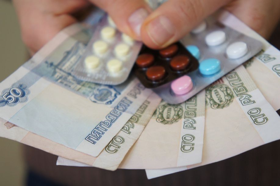 Предоставление многодетным семьям ежемесячной денежной выплаты на оплату лекарственных средств для детей до 6-ти лет